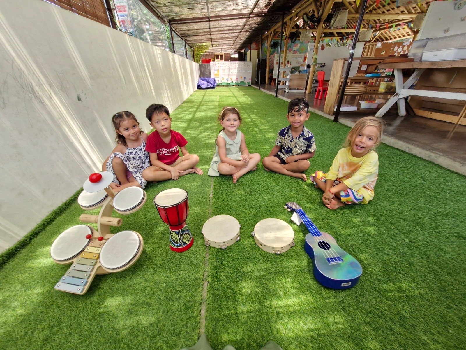 You are currently viewing Open House Biosphere School 2026